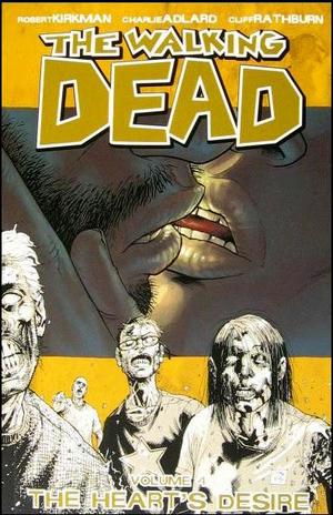 [Walking Dead Vol. 4: The Heart's Desire (SC)]