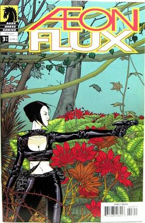 [Aeon Flux #3]