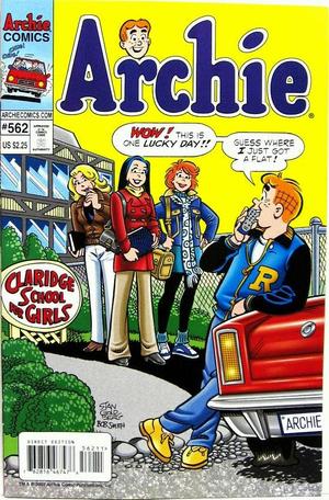[Archie No. 562]