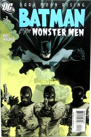 [Batman and the Monster Men 2]