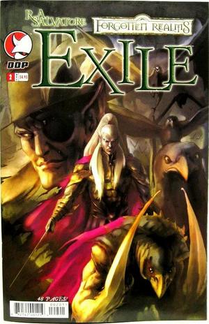 [Forgotten Realms - Exile Issue 2 (Cover A - Tim Seeley)]