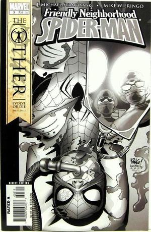 [Friendly Neighborhood Spider-Man No. 3 (standard edition)]