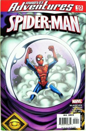 [Marvel Adventures: Spider-Man No. 10]