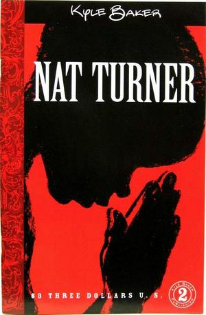 [Nat Turner Issue 2 of 4]