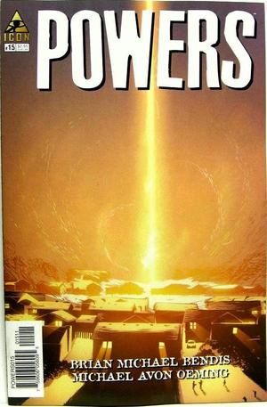 [Powers Vol. 2, No. 15]