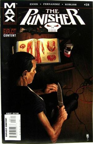 [Punisher (series 7) No. 28]