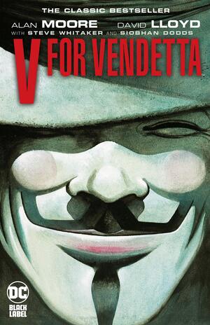 [V For Vendetta (SC)]