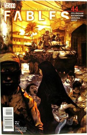 [Fables 44]