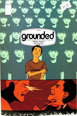 [Grounded #4]