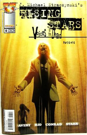 [Rising Stars: Voices of the Dead Vol. 1, Issue 6]