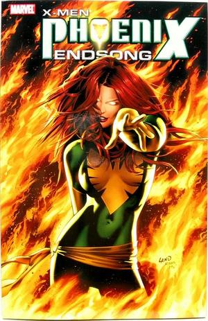 [X-Men: Phoenix - Endsong (SC)]