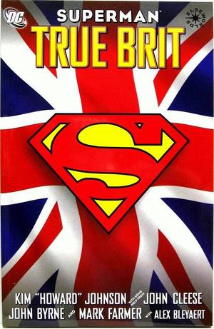 [Superman: True Brit (SC)]