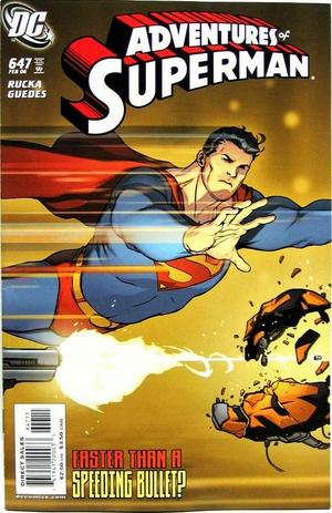 [Adventures of Superman 647]