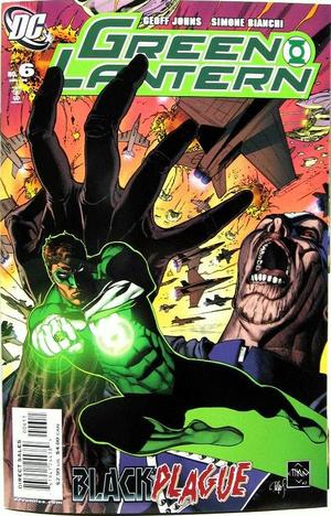 [Green Lantern (series 4) 6]