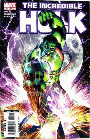 [Incredible Hulk (series 2) No. 90]