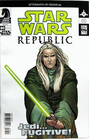[Star Wars: Republic #80]
