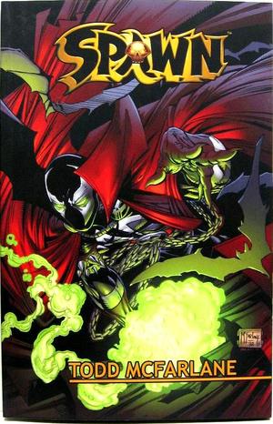 [Spawn Collection Vol. 1]