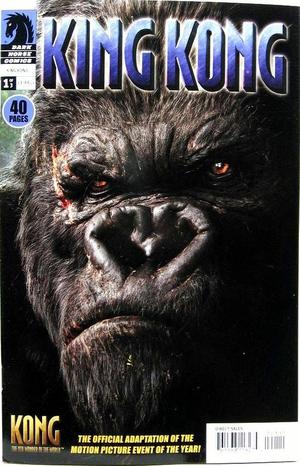 [King Kong - The 8th Wonder of the World 1]