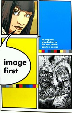 [Image First Vol. 1]