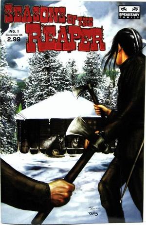 [Seasons of the Reaper - Winter #1]