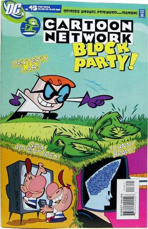 [Cartoon Network Block Party 16]