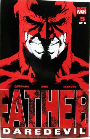 [Daredevil: Father No. 5]