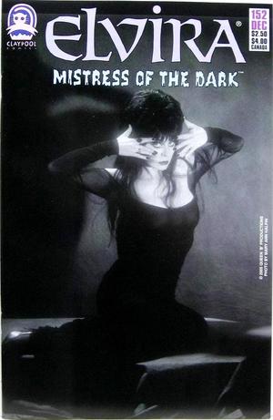[Elvira Mistress of the Dark Vol. 1 No. 152]