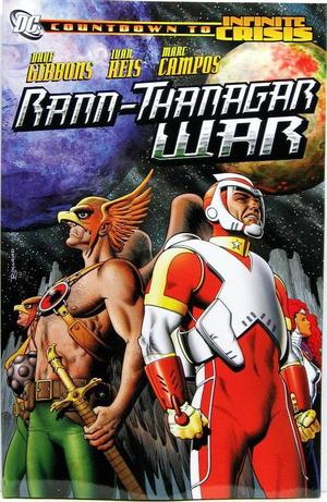 [Rann / Thanagar War (SC)]