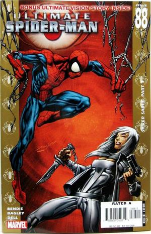 [Ultimate Spider-Man Vol. 1, No. 88]
