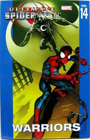 [Ultimate Spider-Man Vol. 14: Warriors]