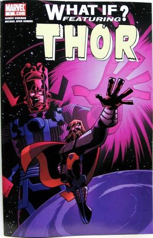 [What If...? (series 4) Thor]