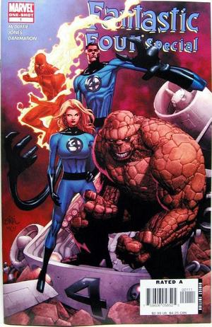 [Fantastic Four Special (series 2) No. 1]