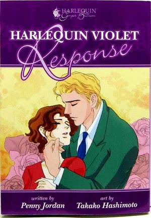 [Harlequin Violet: Response]