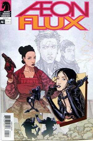 [Aeon Flux #4]