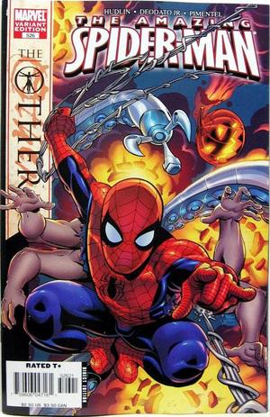 [Amazing Spider-Man Vol. 1, No. 526 (variant edition)]