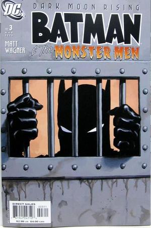 [Batman and the Monster Men 3]