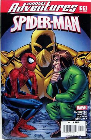 [Marvel Adventures: Spider-Man No. 11]
