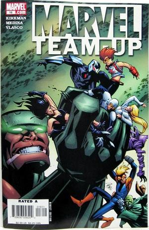 [Marvel Team-Up (series 3) No. 16]