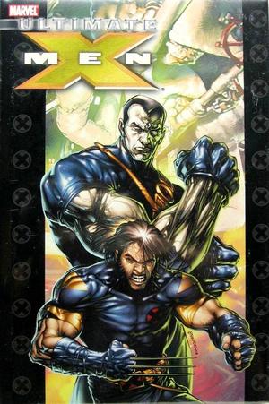 [Ultimate X-Men Hardcover, Vol. 5]
