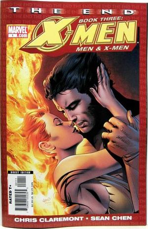[X-Men: The End Book 3: Men & X-Men, No. 1]