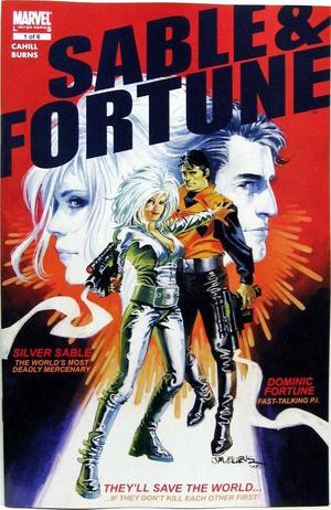 [Sable & Fortune No. 1]