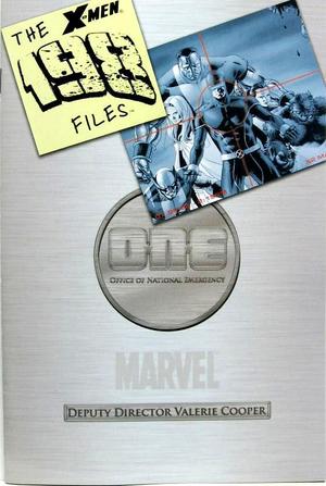 [X-Men: The 198 Files]