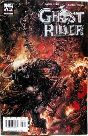 [Ghost Rider (series 5) 5]