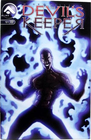 [Devil's Keeper #3]