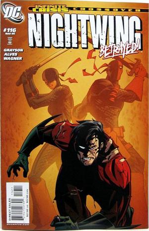 [Nightwing (series 2) 116]