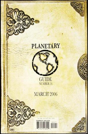 [Planetary 24]