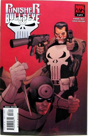 [Punisher Vs. Bullseye No. 3]