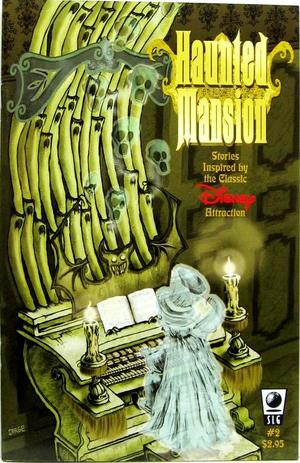 [Haunted Mansion #2]