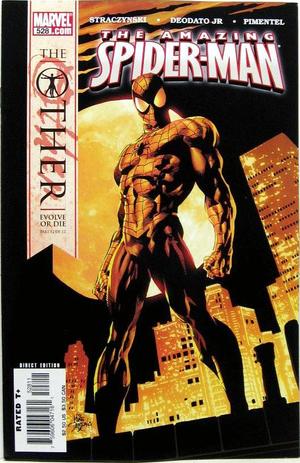 [Amazing Spider-Man Vol. 1, No. 528 (standard edition)]