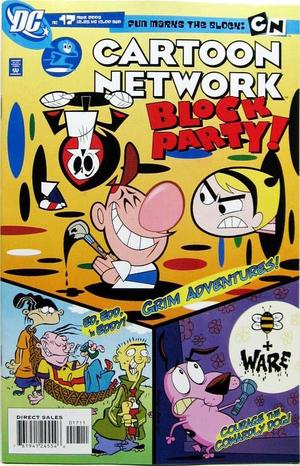 [Cartoon Network Block Party 17]
